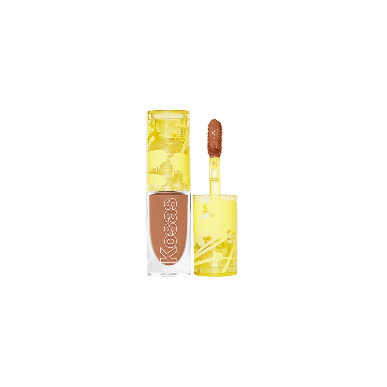 Mini Revealer Super Creamy + Brightening Concealer, #07 TAN WITH NEUTRAL