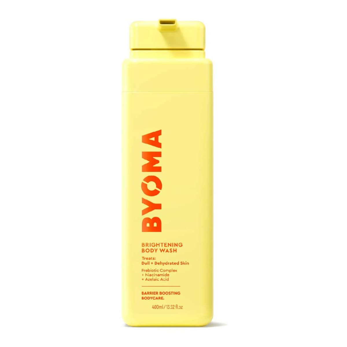 Body Brightening Body Wash