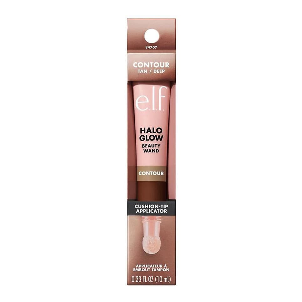 Beauty Contour Wand, Tan/Deep