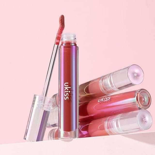 Shining Light Lip Gloss (1-3), #L01
