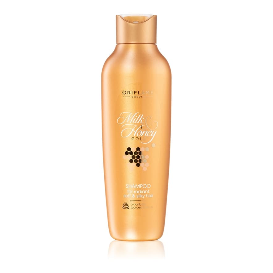 Milk & Honey Gold