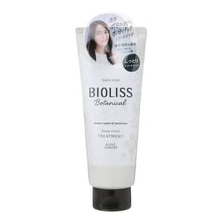 Bioliss Botanical Deep Moist Treatment