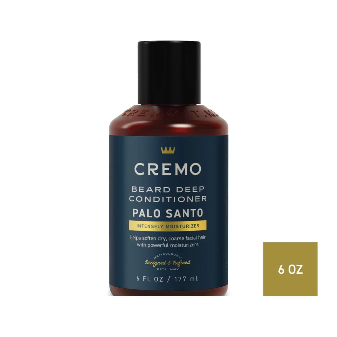 Palo Santo Beard Deep Conditioner