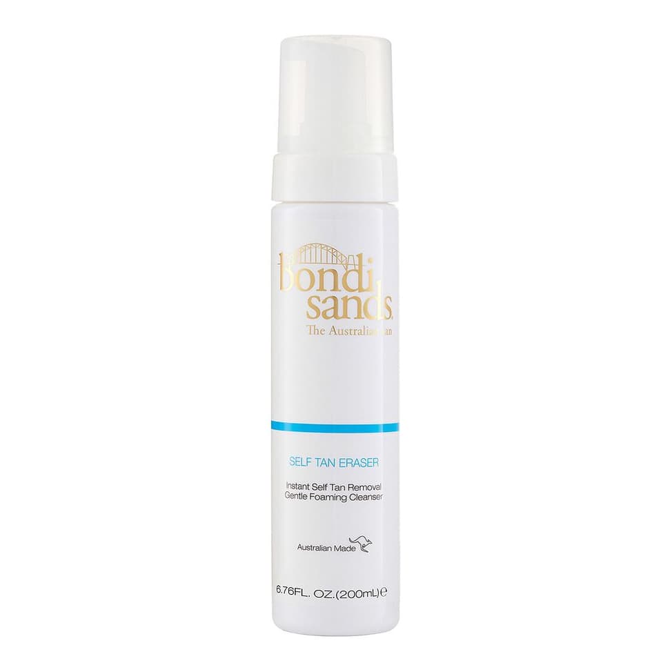Self Tan Eraser