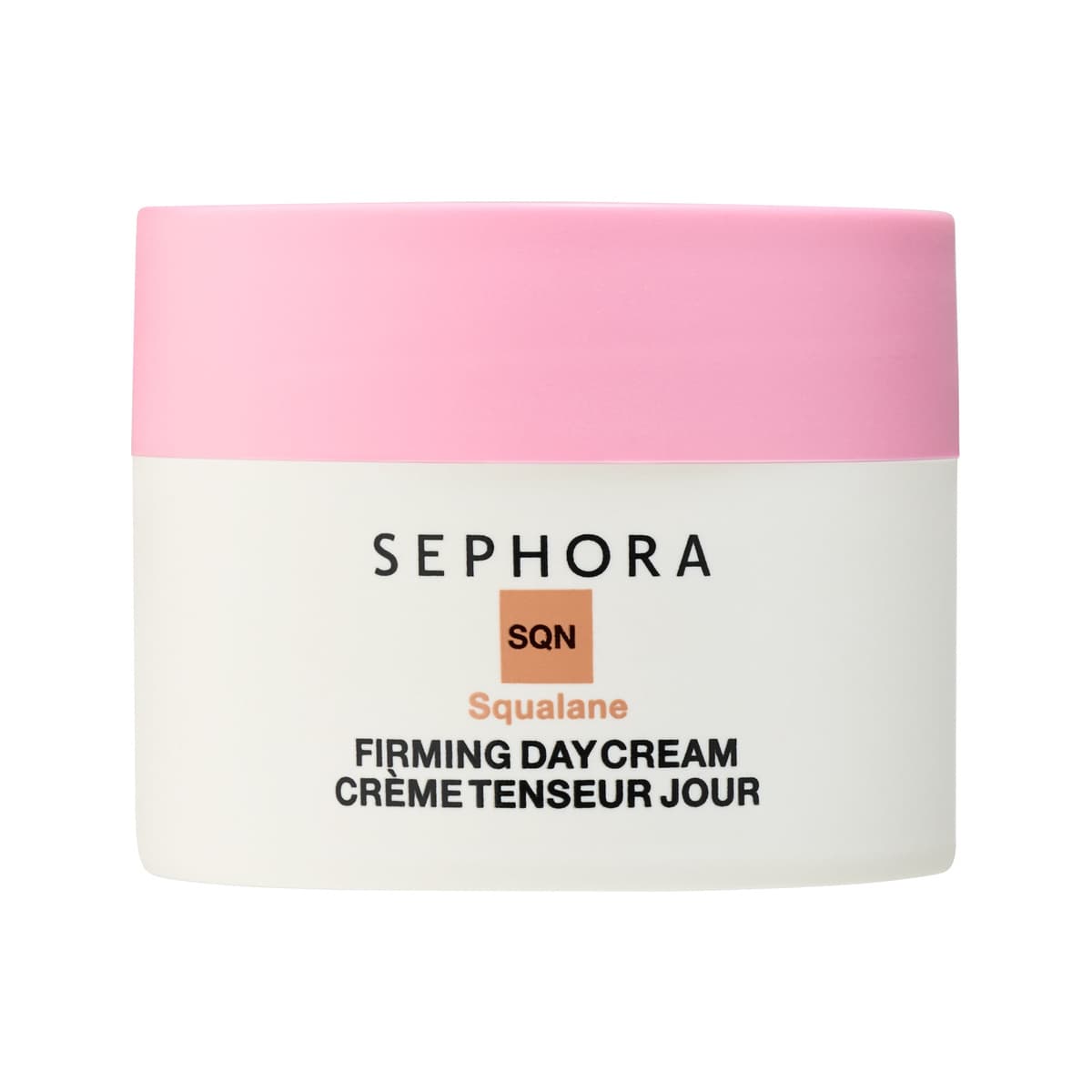 Firming Day Cream with Squalane + Peptides