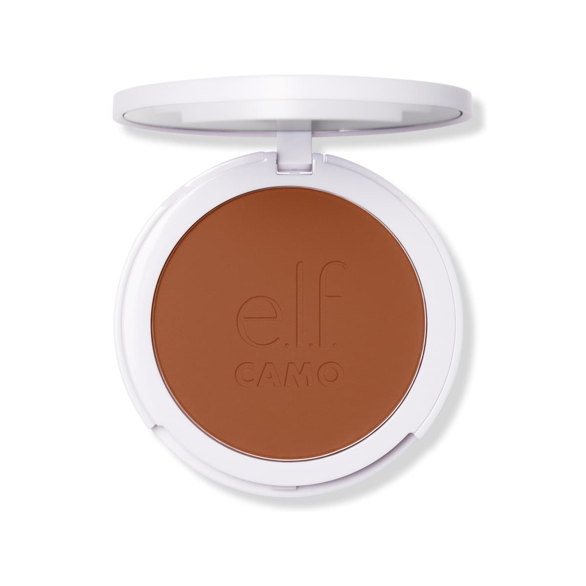 Camo Powder Foundation, Deep 510 C