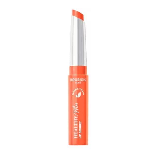 Healthy Mix Lip Sorbet Tinted Balm, 03 Coral'n'Cream