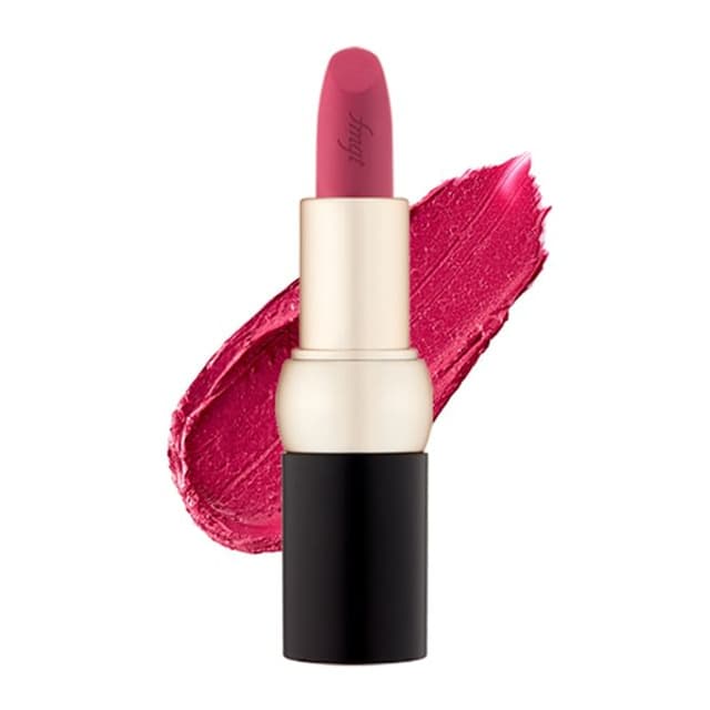 fmgt New Bold Velvet Lipstick, # Magenta