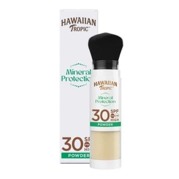 Mineral Protection Sunscreen Powder SPF 30