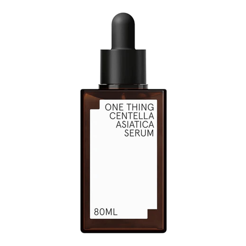 Centella Asiatica Serum