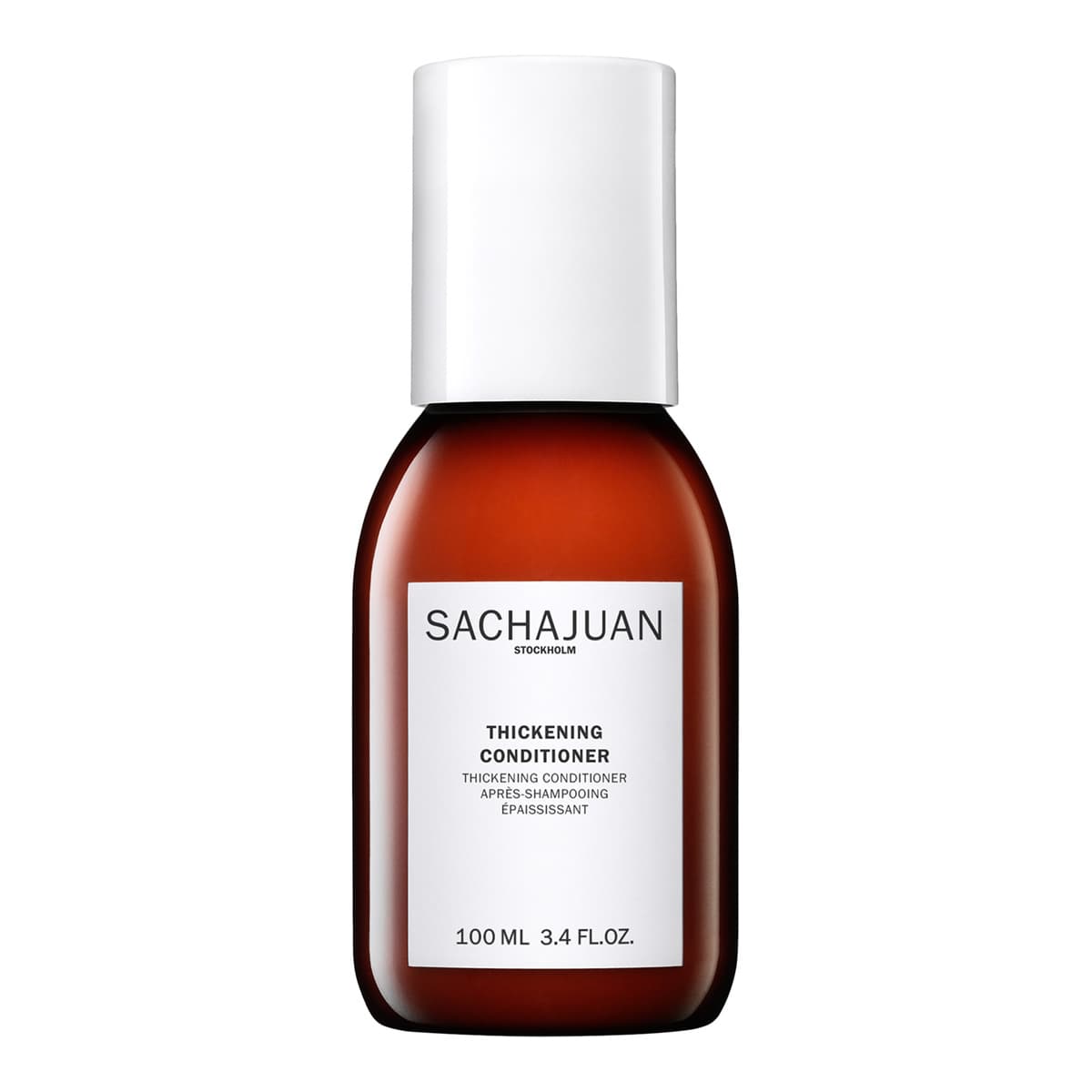 Thickening Conditioner Travel Size