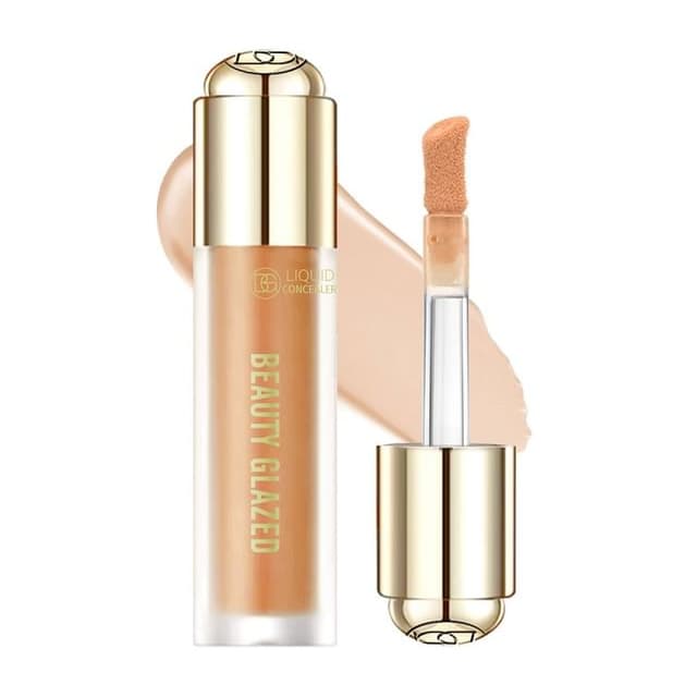 Liquid Concealer, #102 Light