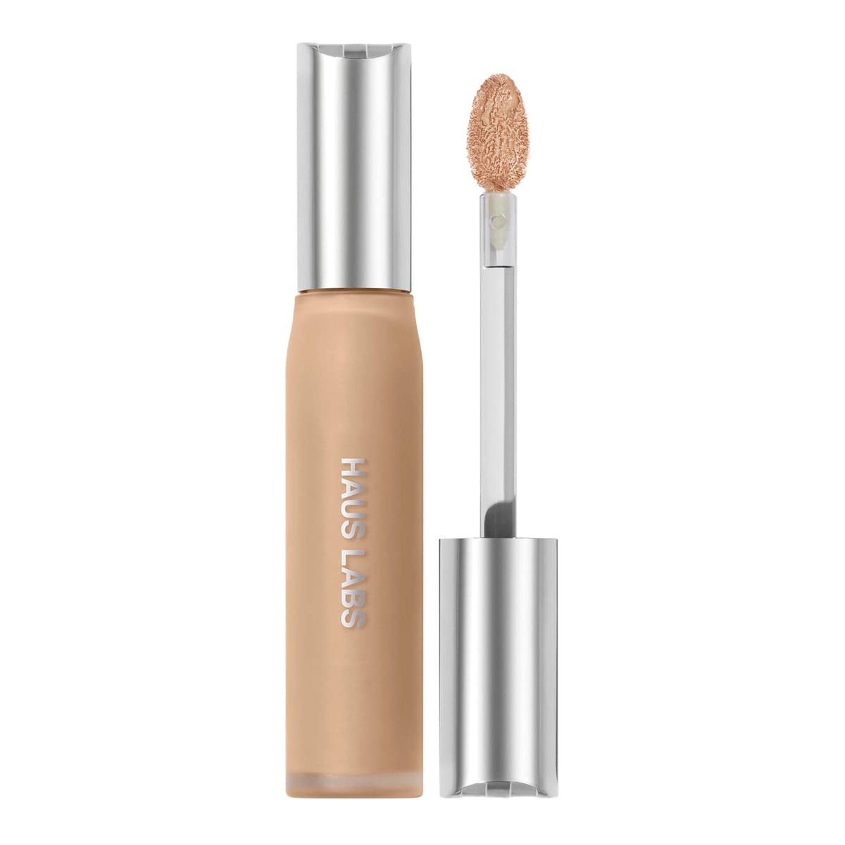 Triclone Skin Tech Hydrating + De-puffing Concealer with Fermented Arnica, #21 Light Medium Neutral