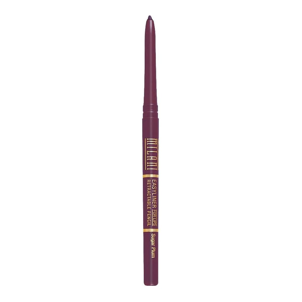 Easyliner for Lips Retractable Pencil, Sugar Plum