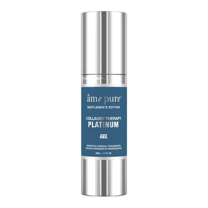 GENTLEMEN'S Collagen Gel PLATINUM