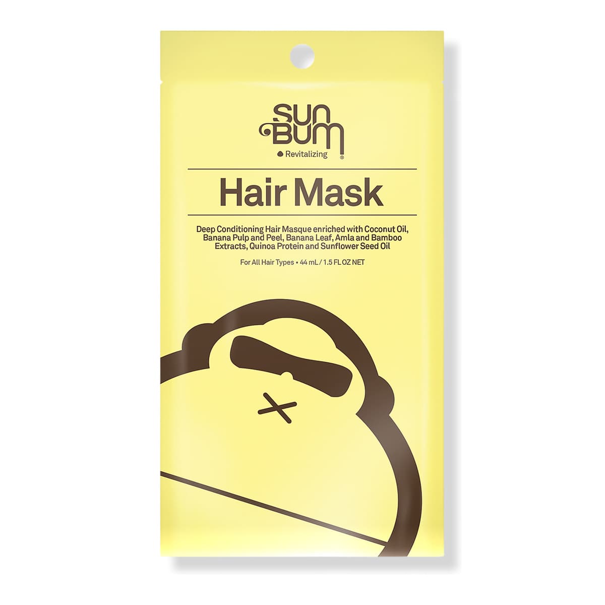 Deep Conditioning Mask