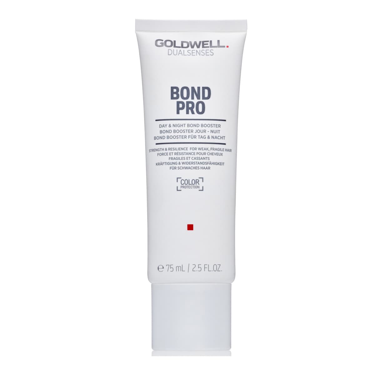Dualsenses Bond Pro Day and Night Bond Booster For Weak, Damaged Hair