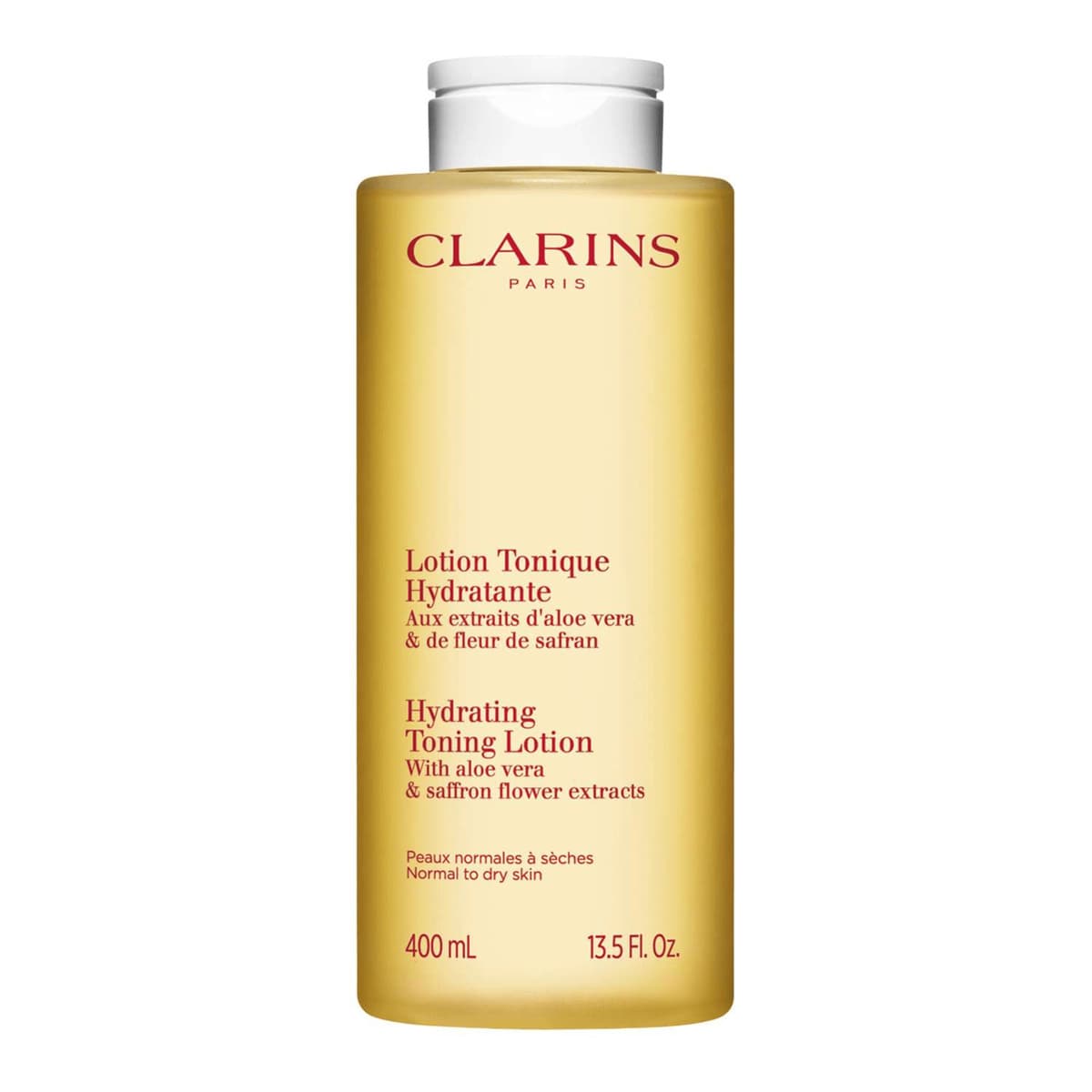 Hydrating Toning Lotion