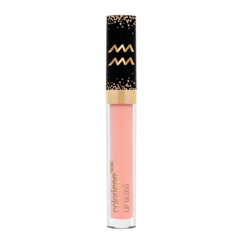 Color Icon Lip Gloss, Aquarius