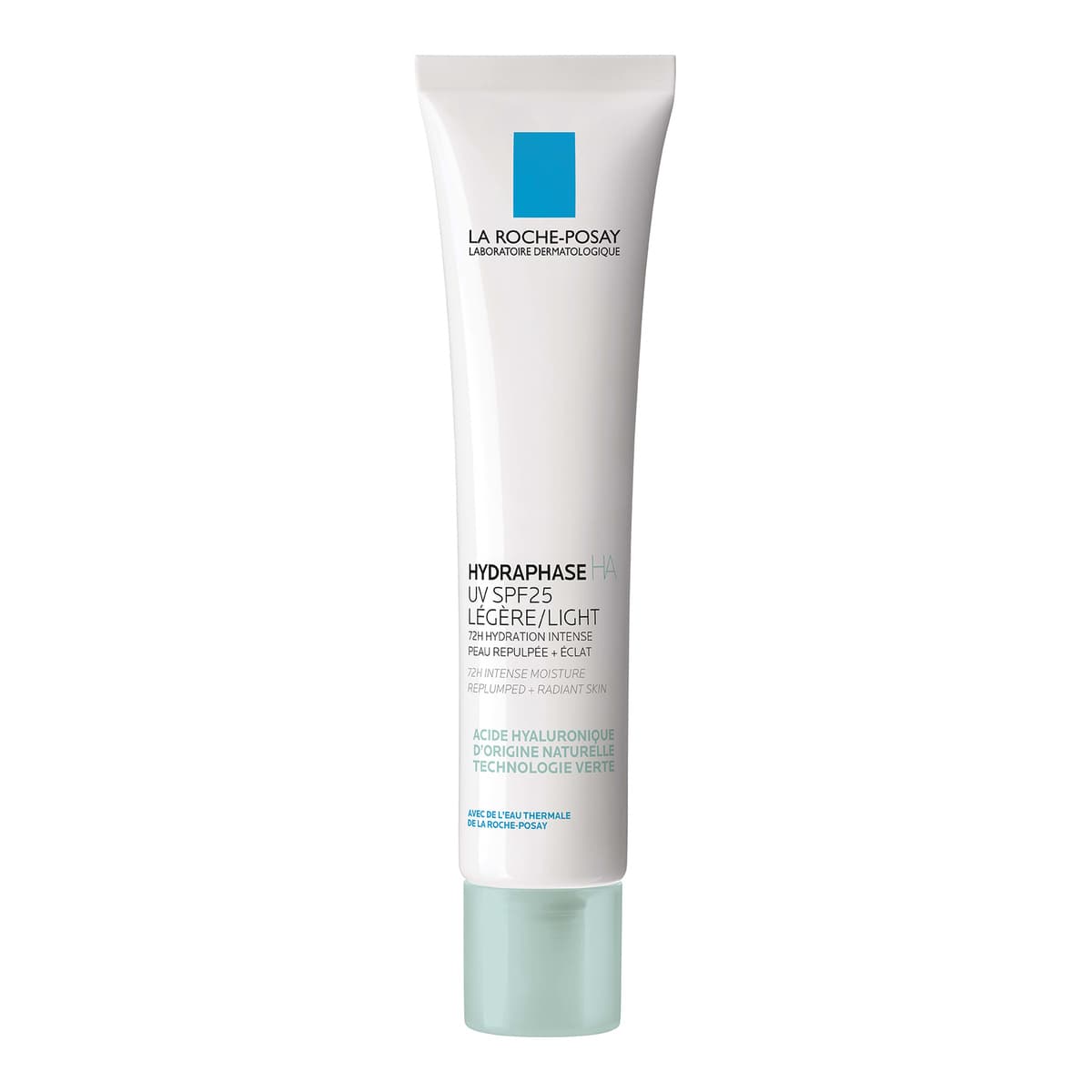 Hydraphase UV Light Moisturizing Cream for Dehydrated Sensitive Skin Prone to Dryness