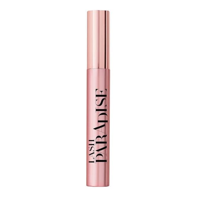 Paradise Volumising Mascara Intense Black