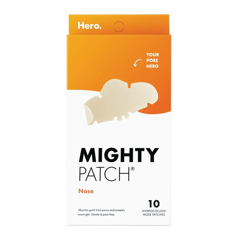 Mighty Patch Nose