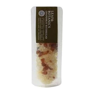 Grapefruit Bath Sugar