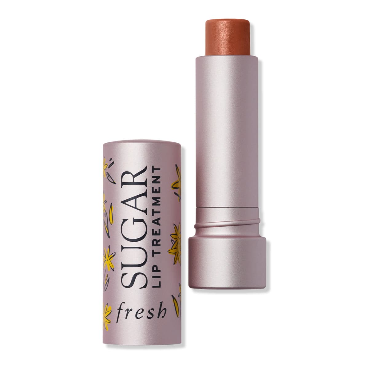 Limited Edition Sugar Tinted Lip Balm, Dewy Daisy