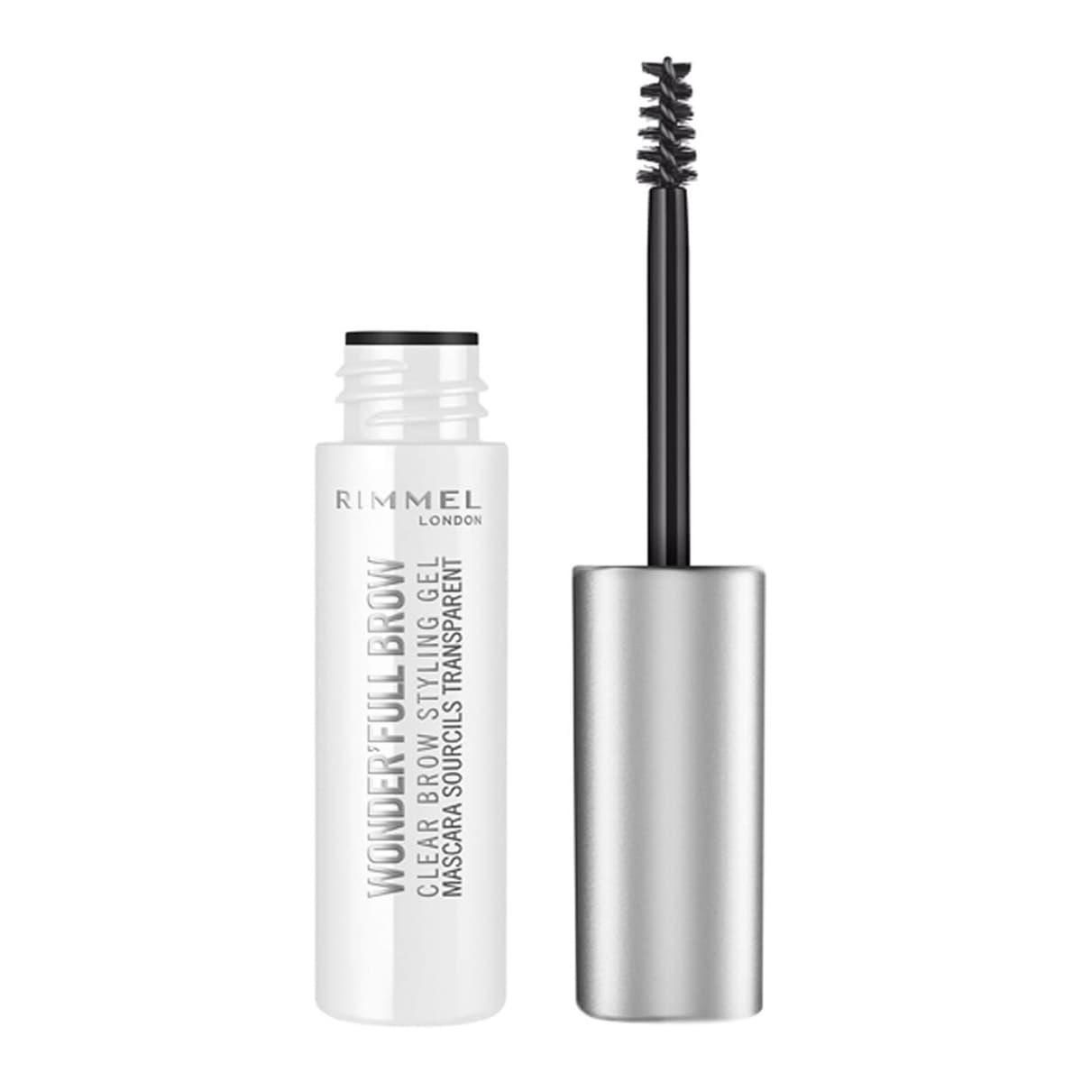 Wonder'Full Brow Gel