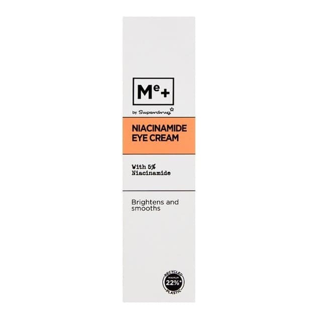 Niacinamide Eye Cream