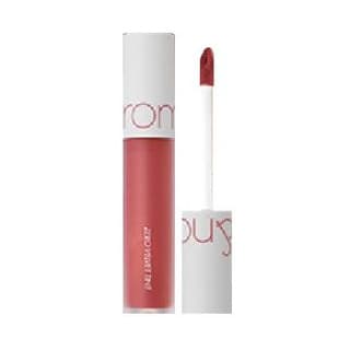 Zero Velvet Tint, #10 Fever