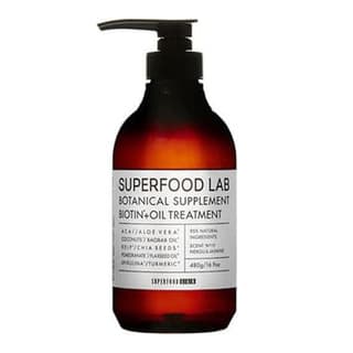 BT+ Oil Treatment
