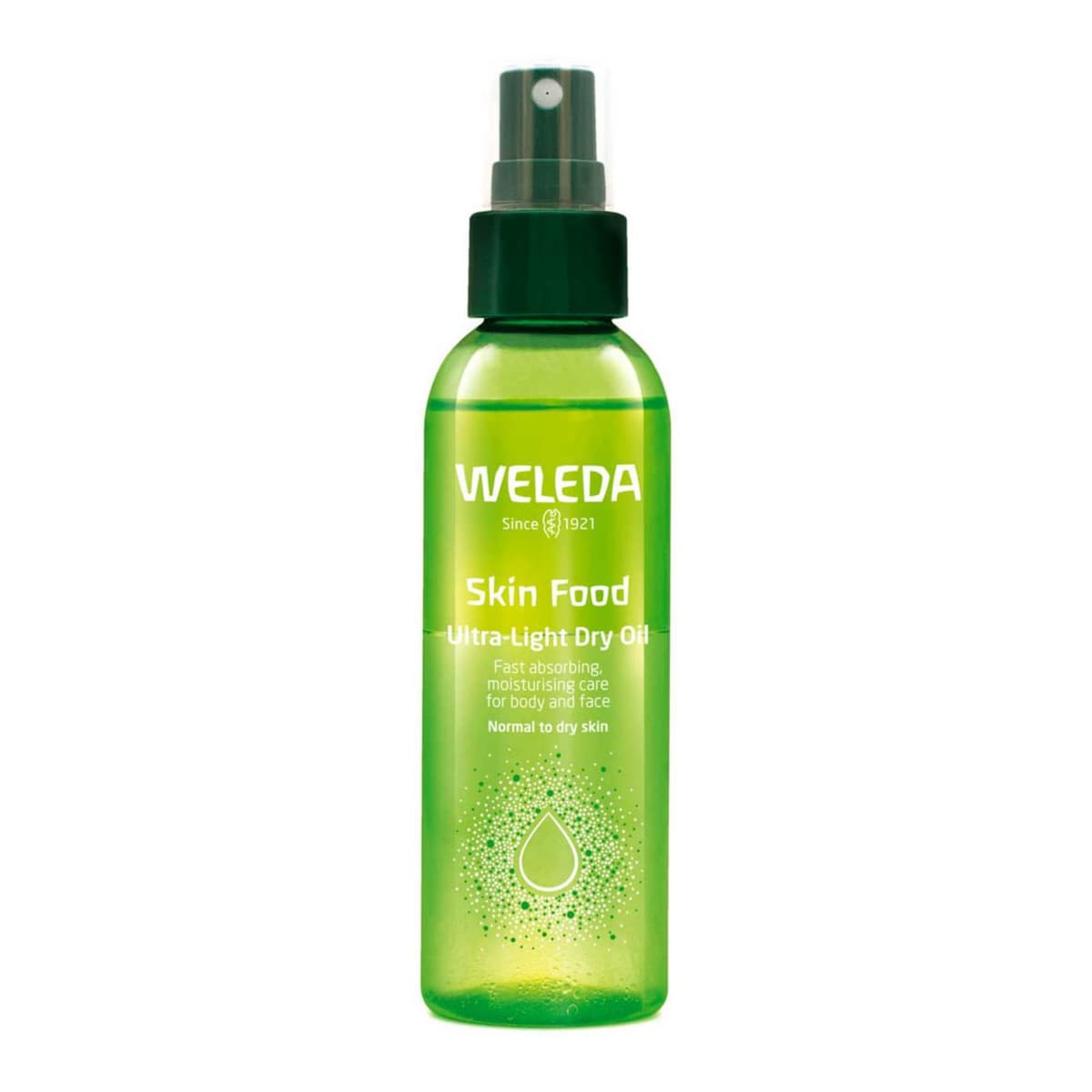 Skin Food Ultra-dry Oil