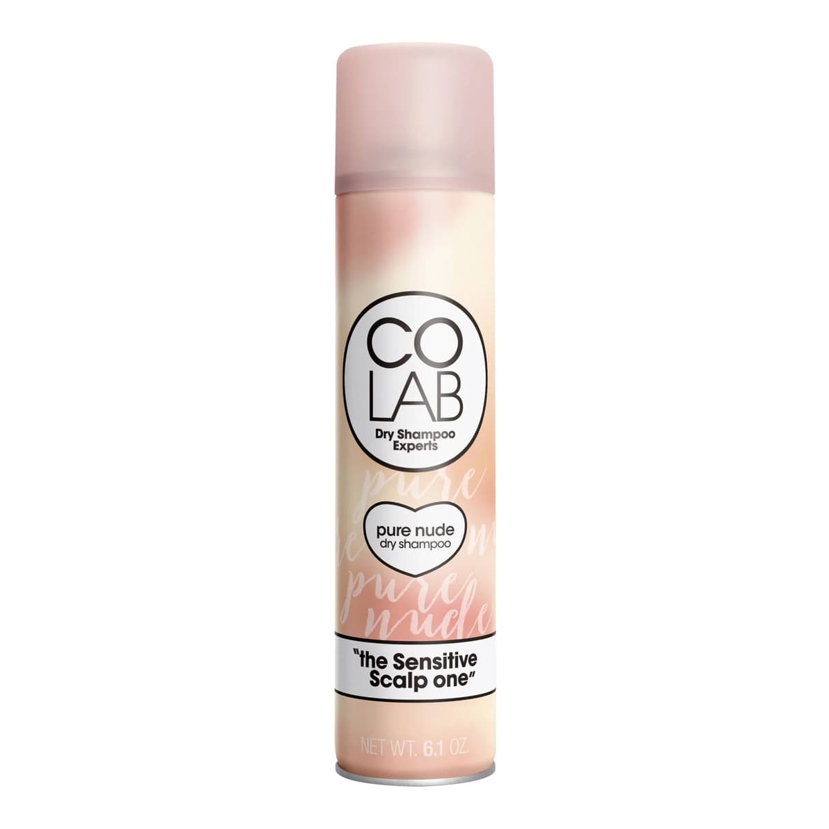 Pure Nude Powder Dry Shampoo