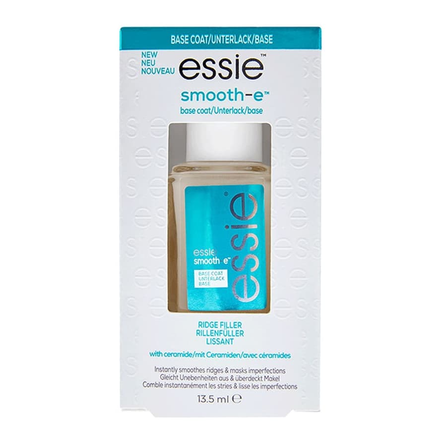 Base Coat Smooth-e
