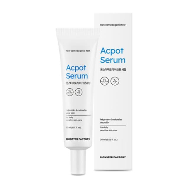 Acpot Serum