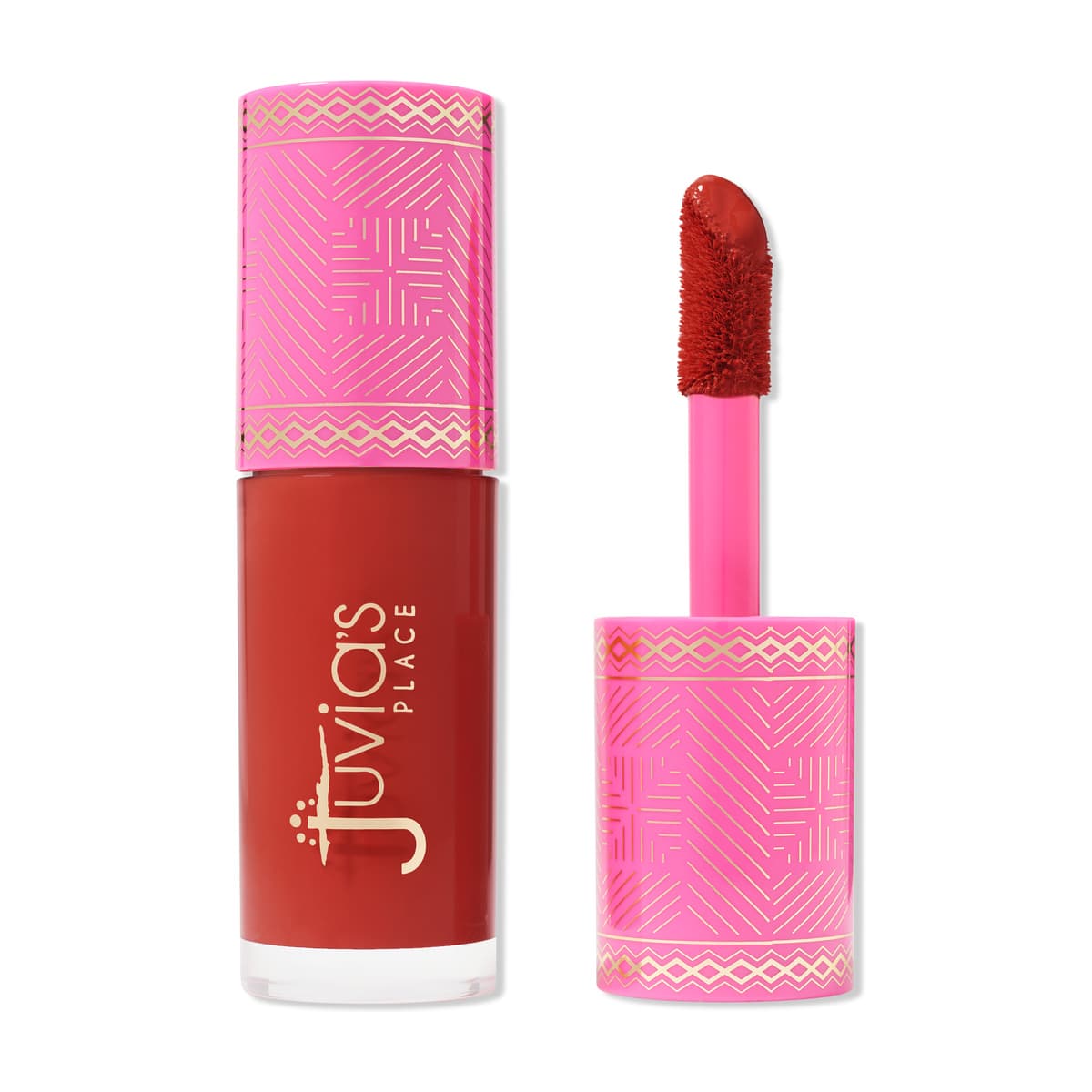 Blushed Liquid Blush, Lily Love
