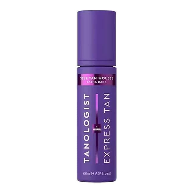 Express Extra Dark Mousse