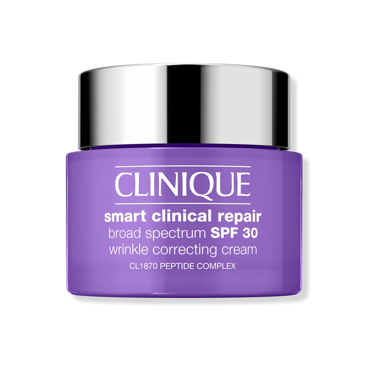 Smart Clinical Repair SPF 30 Wrinkle Correcting Cream