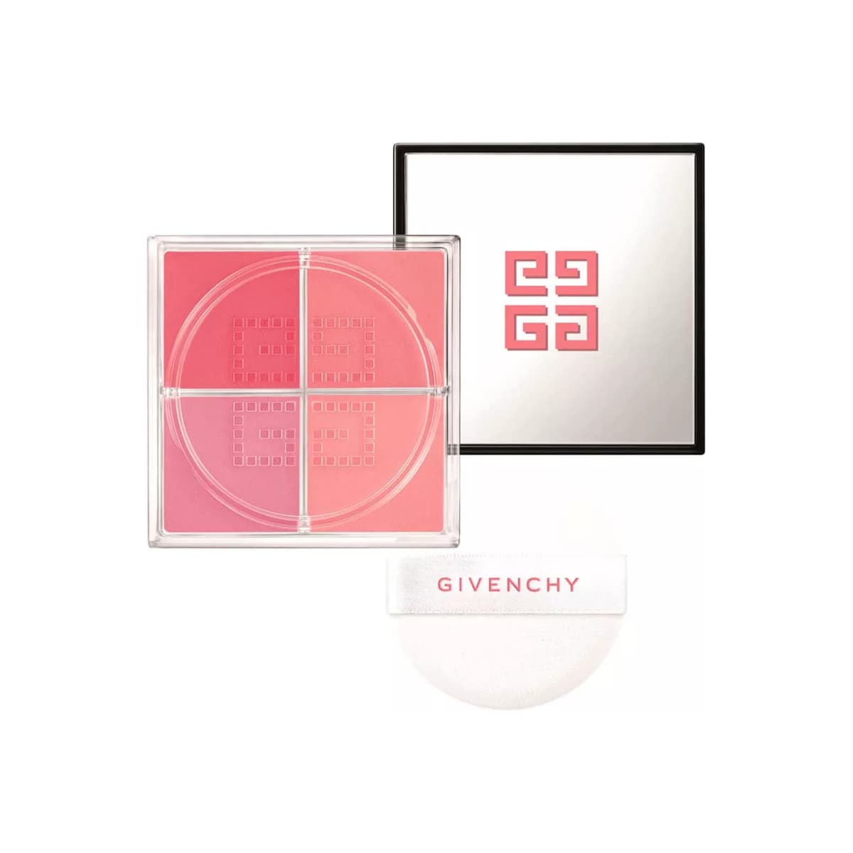 Prisme Libre Blush, N02