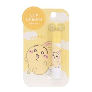 Chiikawa Lip Balm 2, Usagi - Lemon