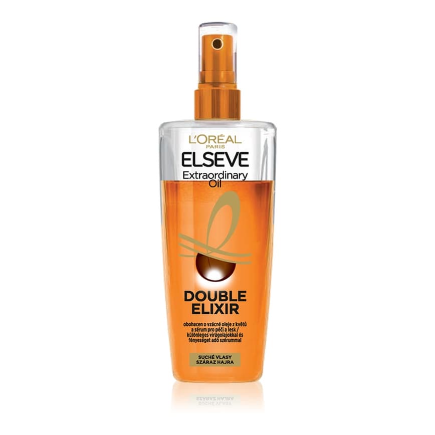 Elseve Extraordinary Oil