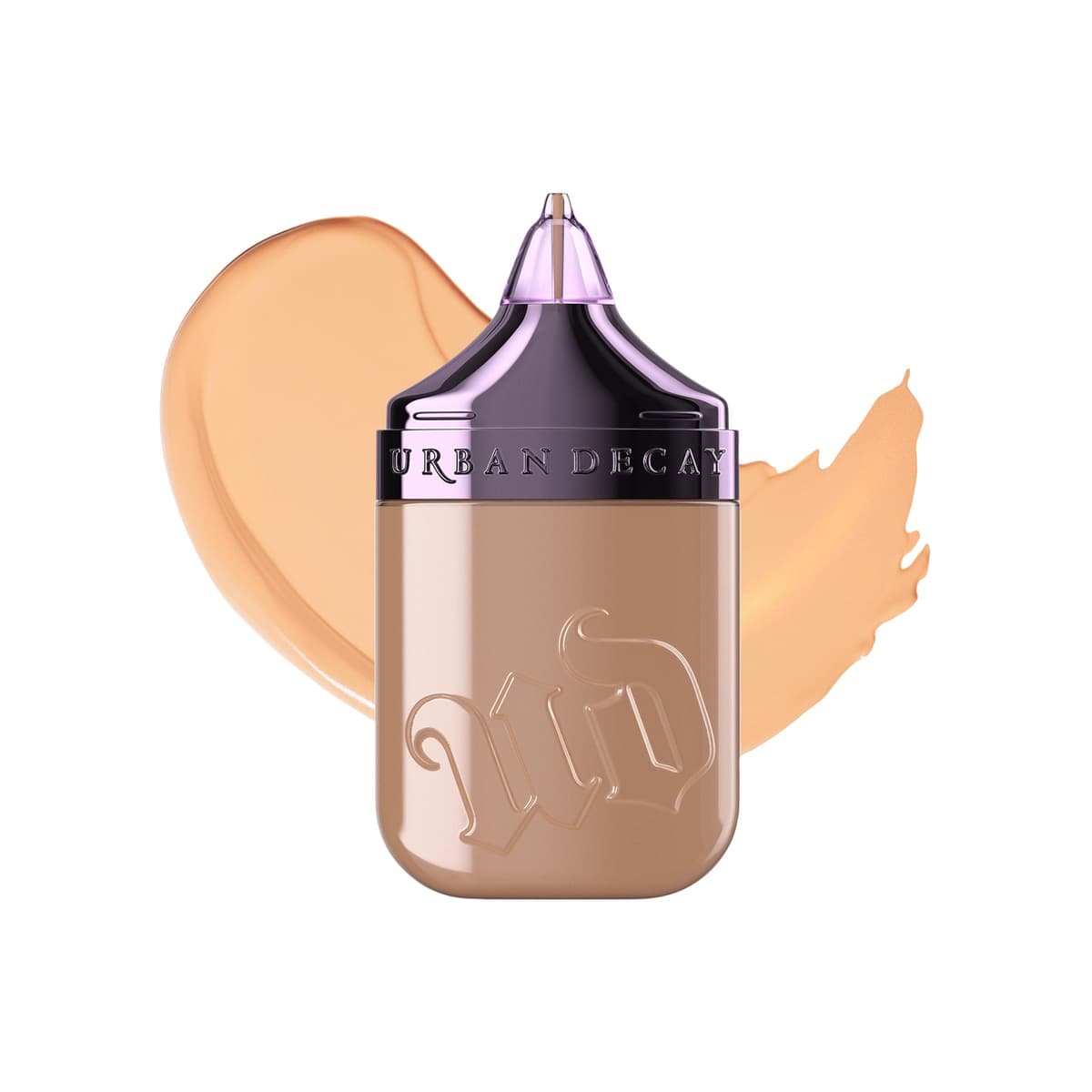 Face Bond Self Setting Waterproof Foundation, #10