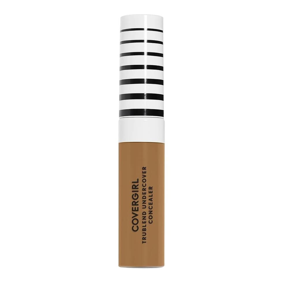 Undercover Concealer, Golden Caramel