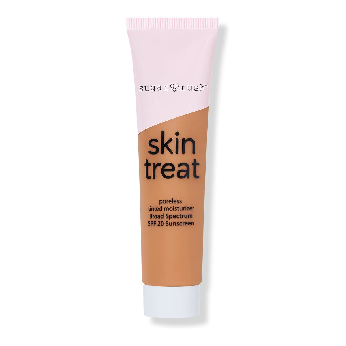 Skin Treat Poreless Tinted Moisturizer SPF 20, Tan