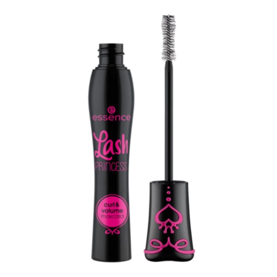 Lash Princess Curl & Volume Mascara