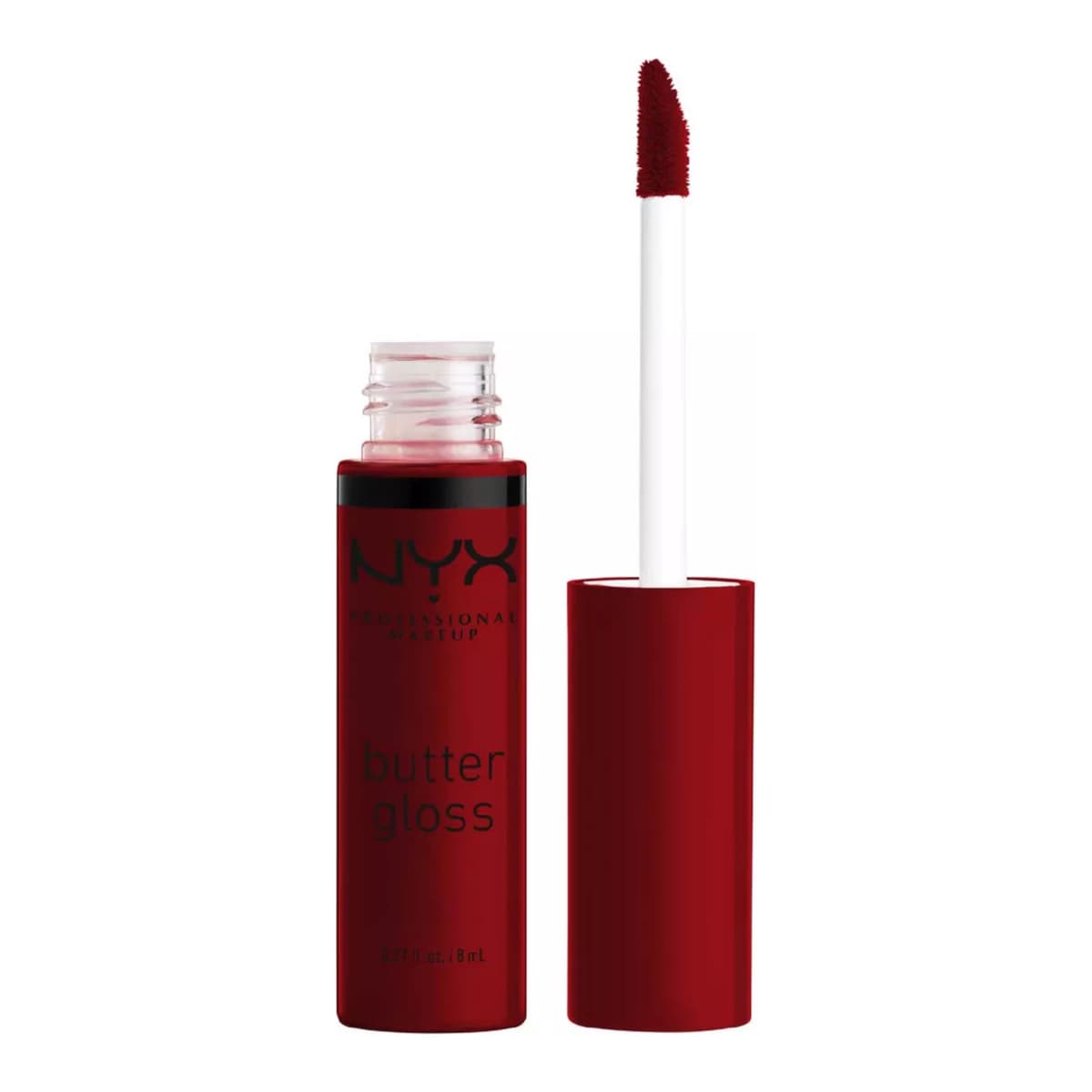 Butter Lip Gloss, Rocky road
