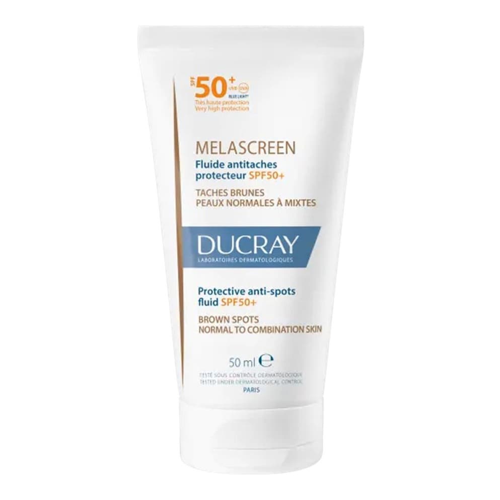Melascreen Protective Anti-Spots Fluid SPF50+