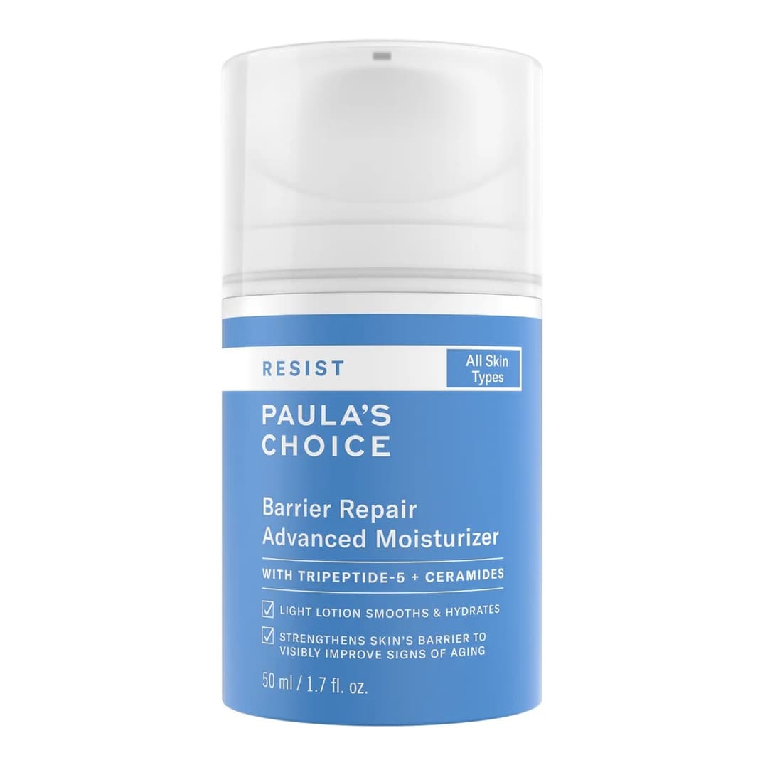 Resist Barrier Repair Advanced Moisturizer