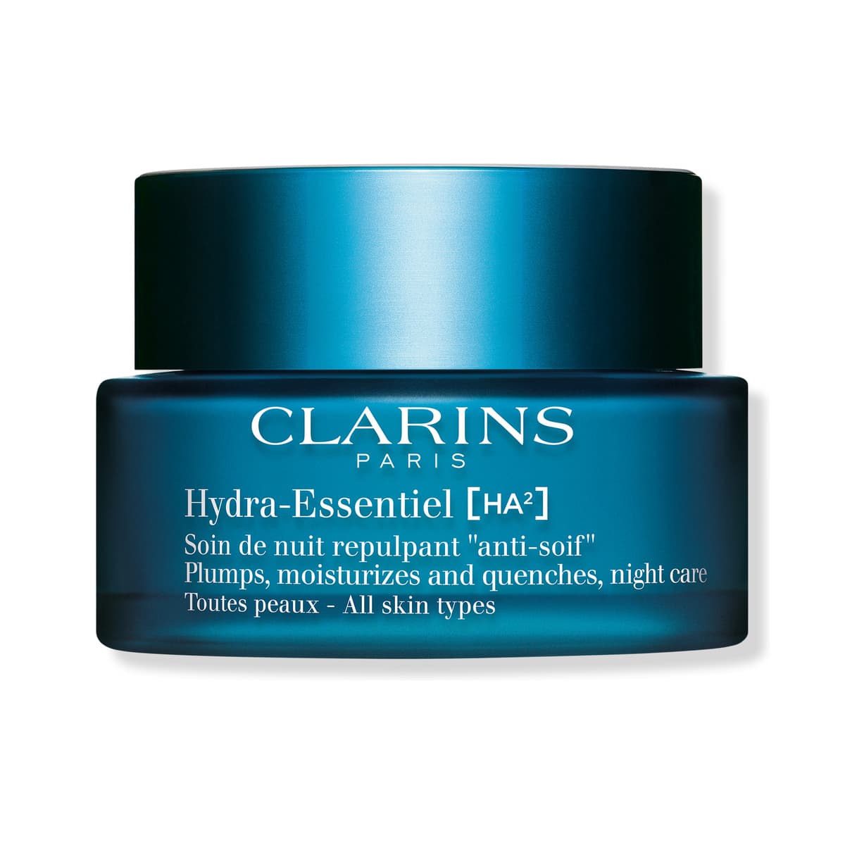 Hydra-Essentiel Night Moisturizer